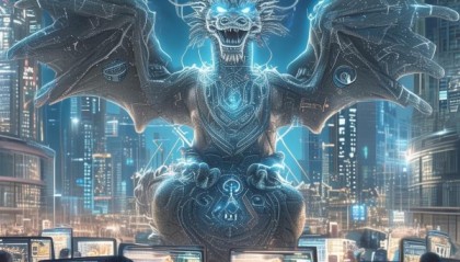 石龙信息咨询服务，助力企业数字化转型的时代