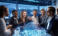 太和千盛，信息咨询服务的创新与全球战略