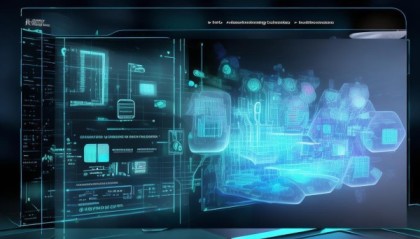 信息化咨询公司网站，连接未来的技术与业务