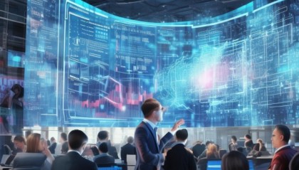 盐城信息技术咨询助力企业数字化转型的强劲动力
