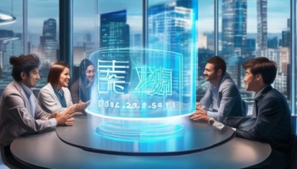 精准创兴信息咨询服务，助力商业成功。