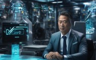 寅恪，信息技术咨询领域的领军人物