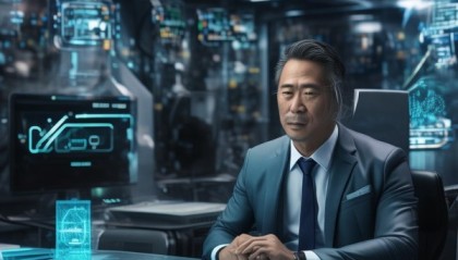 寅恪，信息技术咨询领域的领军人物