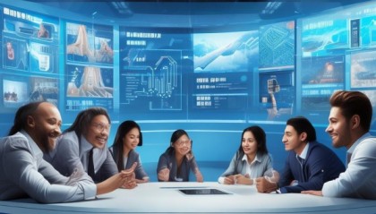 常熟综合信息技术咨询，助力企业数字化转型