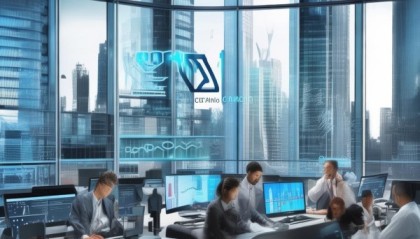鼎晟信息技术咨询服务公司，引领数字化转型的新力量