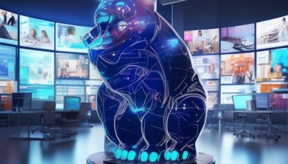 合肥徽熊信息技术咨询，助力企业数字化转型