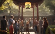 让信息咨询服务走进寻常百姓家