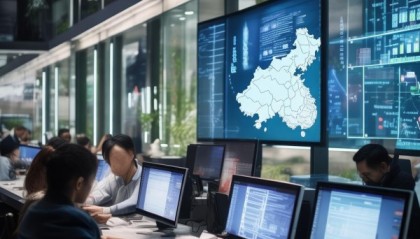 苏州专业银行财务咨询机构助力企业数字化转型
