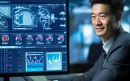 精准服务，助力车辆信息管理，韦成，vehicles information consulting的创新与实践