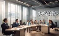 品轩咨询，助力企业高质量发展
