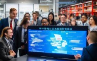 南海区弘向信息技术咨询，助力企业成长的创新解决方案