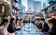 吴中区信息技术咨询，助力经济发展与创新