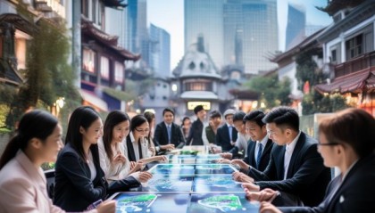 吴中区信息技术咨询，助力经济发展与创新