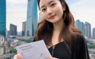 开启你的简历之旅，长沙信息咨询服务小娟的个人简历