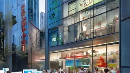 普兰县信息咨询服务公司，助力经济发展与民生改善