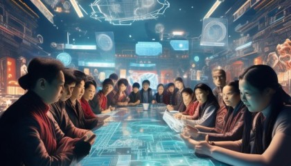 数字赋能青海中小企业的创新之路