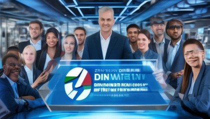 中山鼎微信息技术咨询，助力企业数字化转型的智慧之选