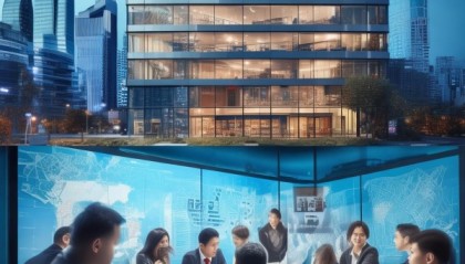 信息时代精准市场服务