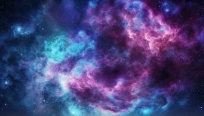 星云，数字时代的新引擎