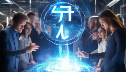 启凡信息咨询服务部，赋能数字化转型的神秘力量
