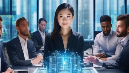 全球领先的数据安全与信息化管理服务—上海昂妲信息咨询服务