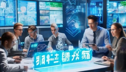 宏博信息技术咨询助力企业数字化与智能化发展