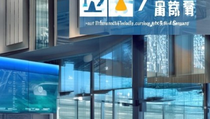 宝鸡市信息技术咨询公司，助力企业数字化转型