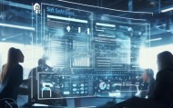 盐边信息咨询服务，助力企业高效决策的数字化解决方案