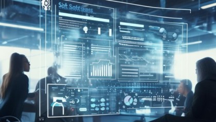盐边信息咨询服务，助力企业高效决策的数字化解决方案
