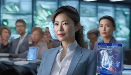 启君信息咨询服务，电话沟通的未来
