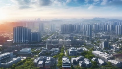 解读吴江，信息技术企业崛起的新机遇