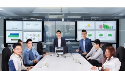 成都千军信息技术咨询，助力企业成功