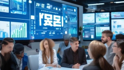 信息化技术咨询服务电话，助力企业数字化转型的关键工具