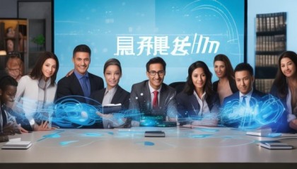 清徐信息咨询服务，赋能高质量发展