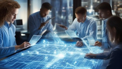 信息化咨询师体系，构建高质量服务的路径