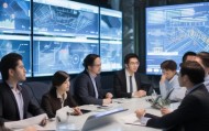 杭州信息技术咨询，选择好公司的关键—以杭州 Tech咨询为例