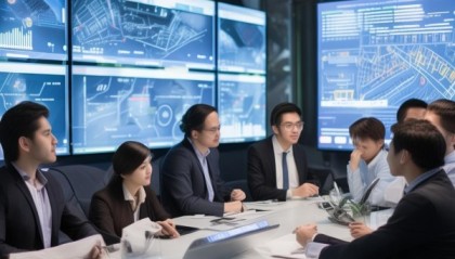 杭州信息技术咨询，选择好公司的关键—以杭州 Tech咨询为例