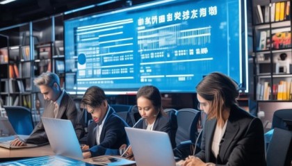 得荣信息咨询服务，助力企业数字化转型的首选伙伴