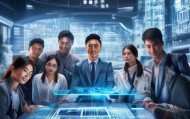 芜湖小袁信息技术咨询，助力企业数字化转型的创新路径
