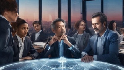 法拍信息技术咨询，重构法律与科技的平衡点
