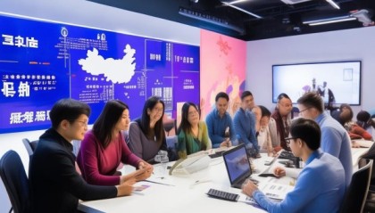 信宜市律佳信息技术咨询有限公司，技术赋能，服务创新
