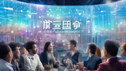 晋城市业发展，未来可期！人工智能与大数据领域未来机遇