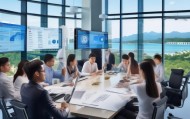 海南电力企业信息化咨询，赋能高质量发展之路