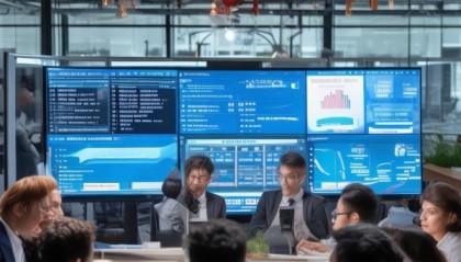 广西爱卡信息技术咨询，助力企业数字化转型