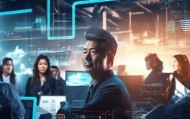 万安信息咨询服务，赋能新时代的智慧企业