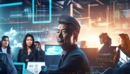 万安信息咨询服务，赋能新时代的智慧企业