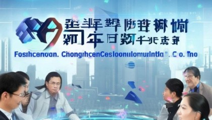 佛山成彦阁信息技术咨询有限公司，助力 tomorrow的创新