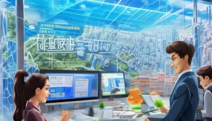 江门数字转型免费咨询