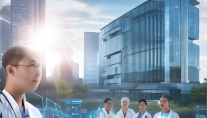 东营胜利医院，数字化转型的机遇与挑战