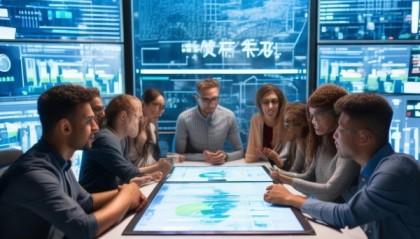 阳原信息咨询服务，助力数字时代的高效解决方案